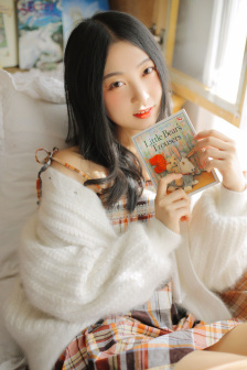 我的野蛮女老师